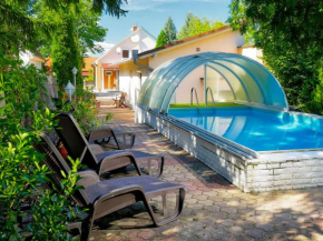 Holiday Home Chill by Interhome